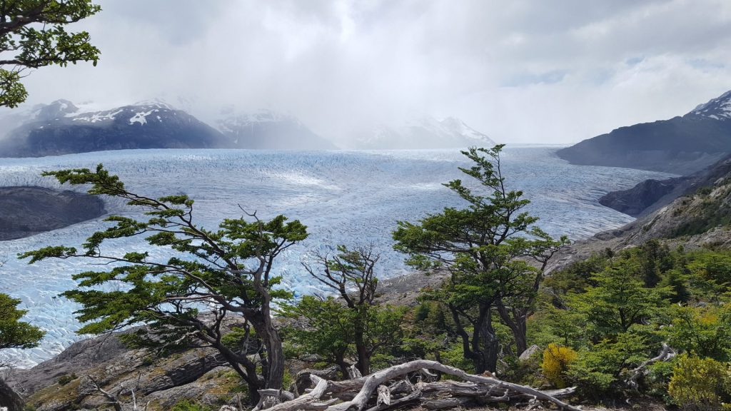 Wereldreis | Argentinië Torres Del Paine | Fotoboek