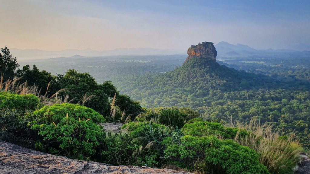 Beste Reisroute Sri Lanka In 2 Of 3 Weken | Rondreis