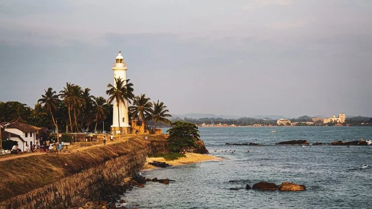 Reisstel.nl | Sri Lanka