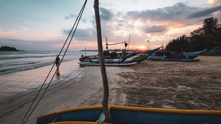 Reisstel.nl | Sri Lanka