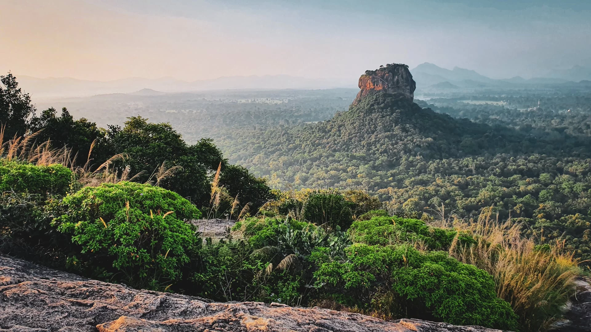 Reisstel.nl | Sri Lanka