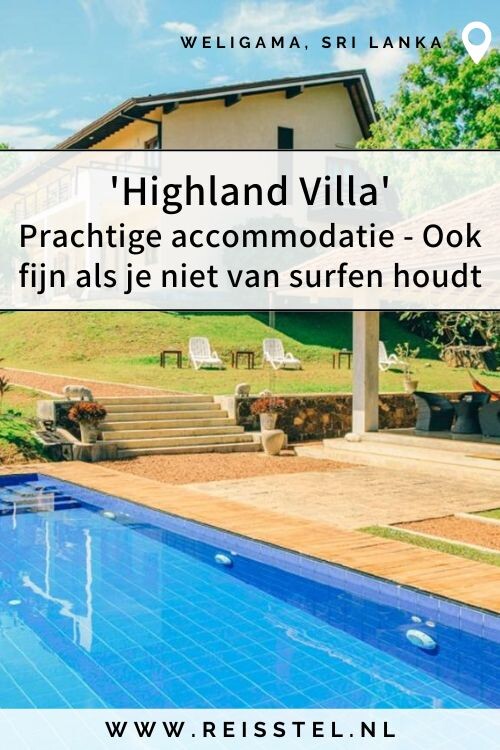 Reisstel.nl | 8 leukste dingen om te doen in Weligama