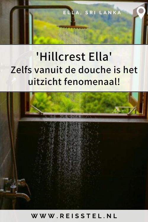 Reisstel.nl | Hiken in Ella - hoe beklim je de Ella Rock?