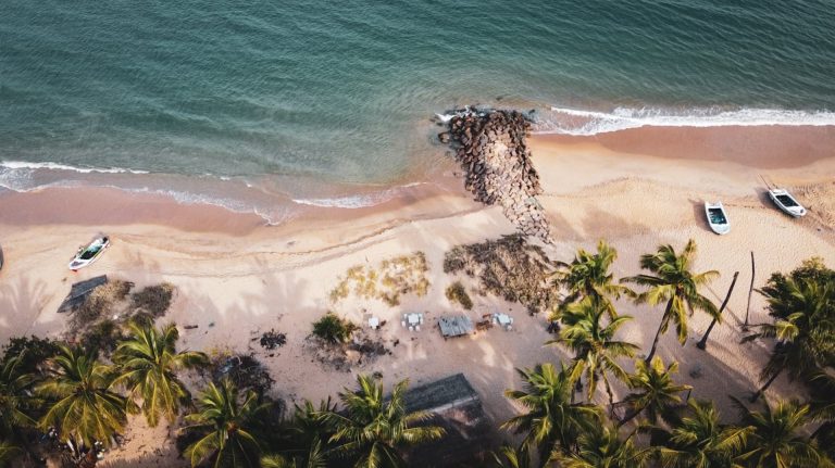 Reisstel.nl | Sri Lanka