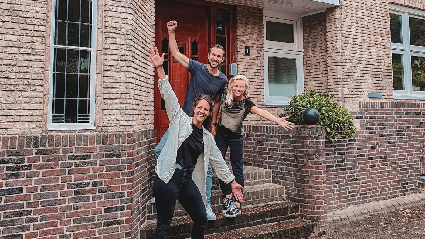 Samenwerking Local Hero Travel