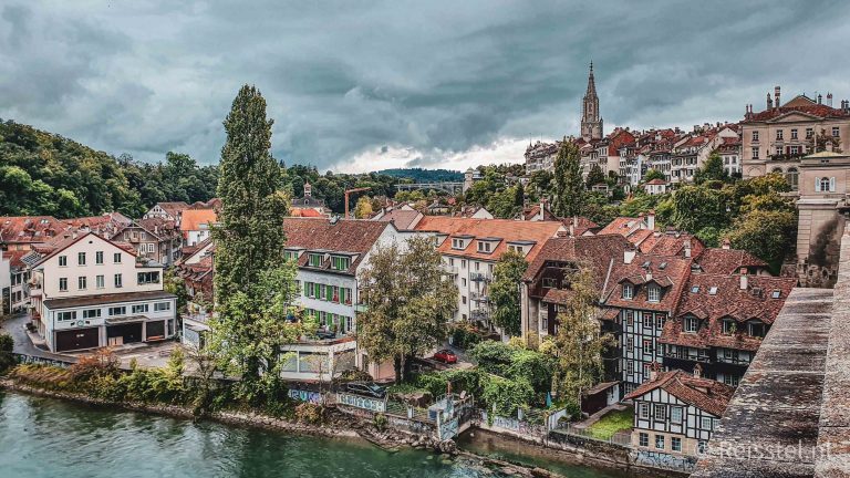 tips ultieme citytrip Bern. header 2