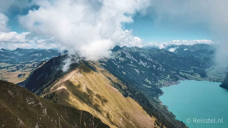 12x unieke bezienswaardigheden Berner Oberland in Zwitserland | header