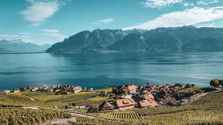 Zwitserland Corona maatregelen header