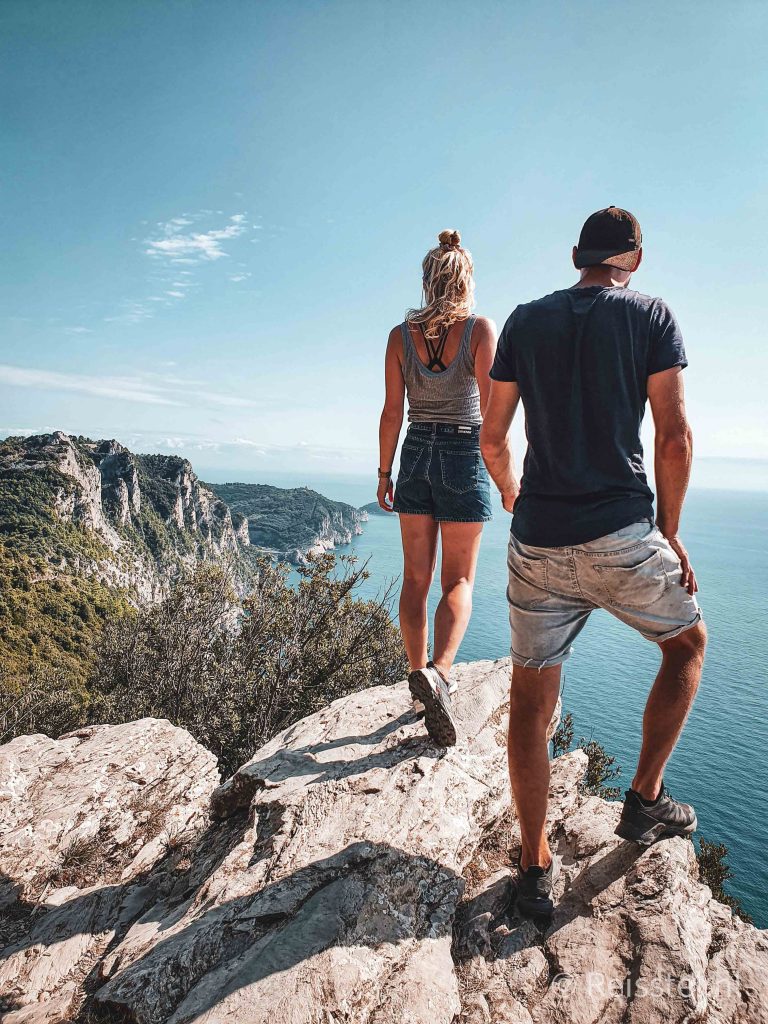 Vakantie najaar 2020: ontdek Cinque Terre | wandelen richting Portovenere