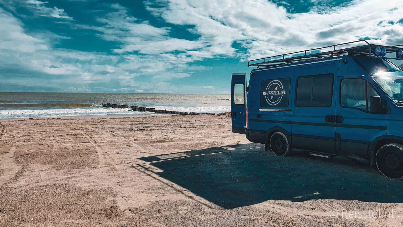 Hoe is het om te reizen in coronatijd - header