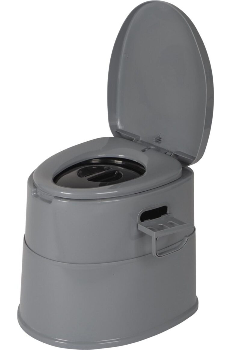 Composttoilet | Camper Toilet | Camper benodigdheden