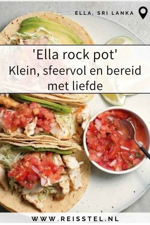 Reisstel.nl | Hiken in Ella - hoe beklim je de Ella Rock?