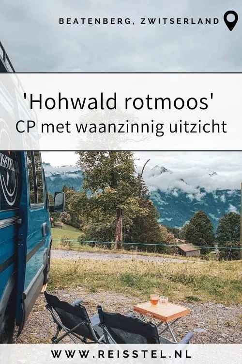 Reisstel.nl | Roadtrip Zwitserland - rondreis Zwitserland in 2 of 3 weken