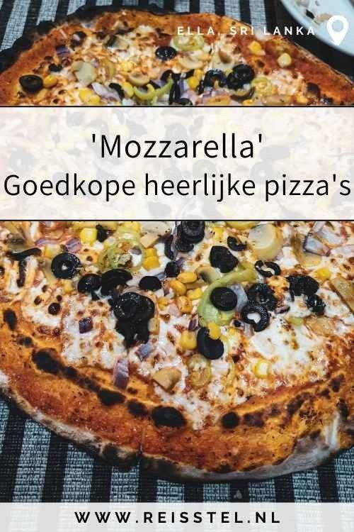 Reisstel.nl | Hiken in Ella - hoe beklim je de Ella Rock? Reisstel.nl | Hiken in Ella - hoe beklim je de Ella Rock?