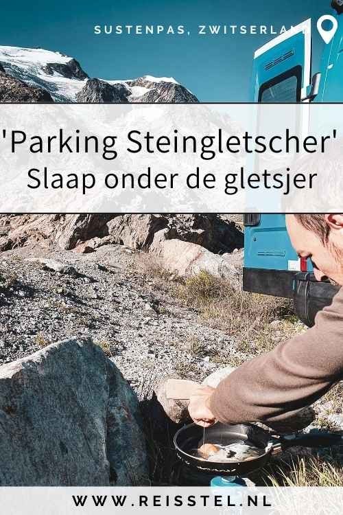 Reisstel.nl | Sustenpas – een van de mooiste bergpassen in Zwitserland