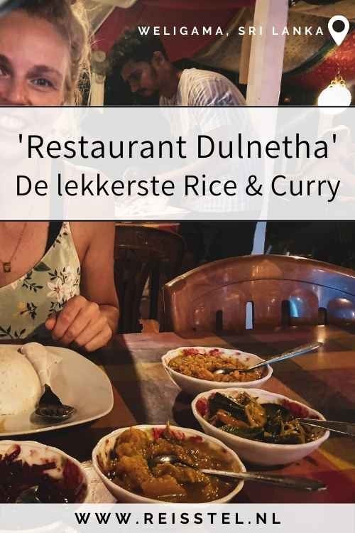 Reisstel.nl | 8 leukste dingen om te doen in Weligama Reisstel.nl | 8 leukste dingen om te doen in Weligama