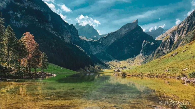 Appenzell Zwitserland 6x highlights voor jouw zomervakantie | header