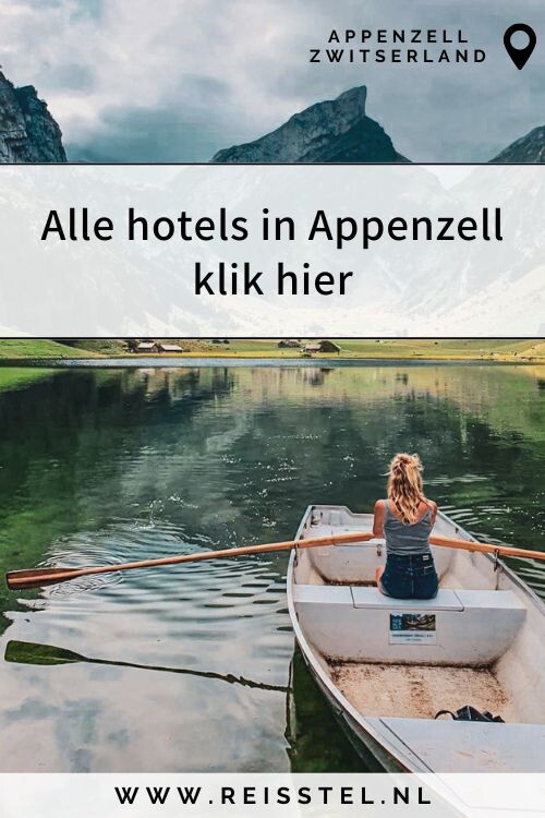 Alle hotels in Appenzell