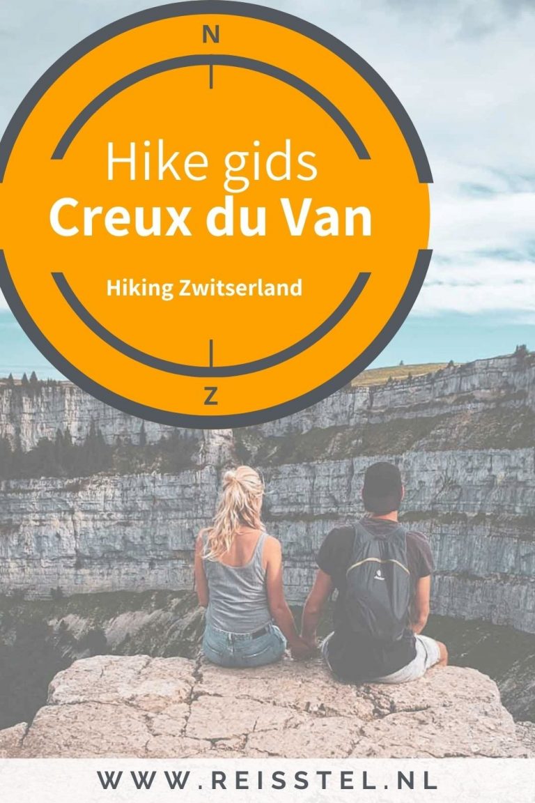 Reisstel.nl | Alles over Creux du van loop en mini hike