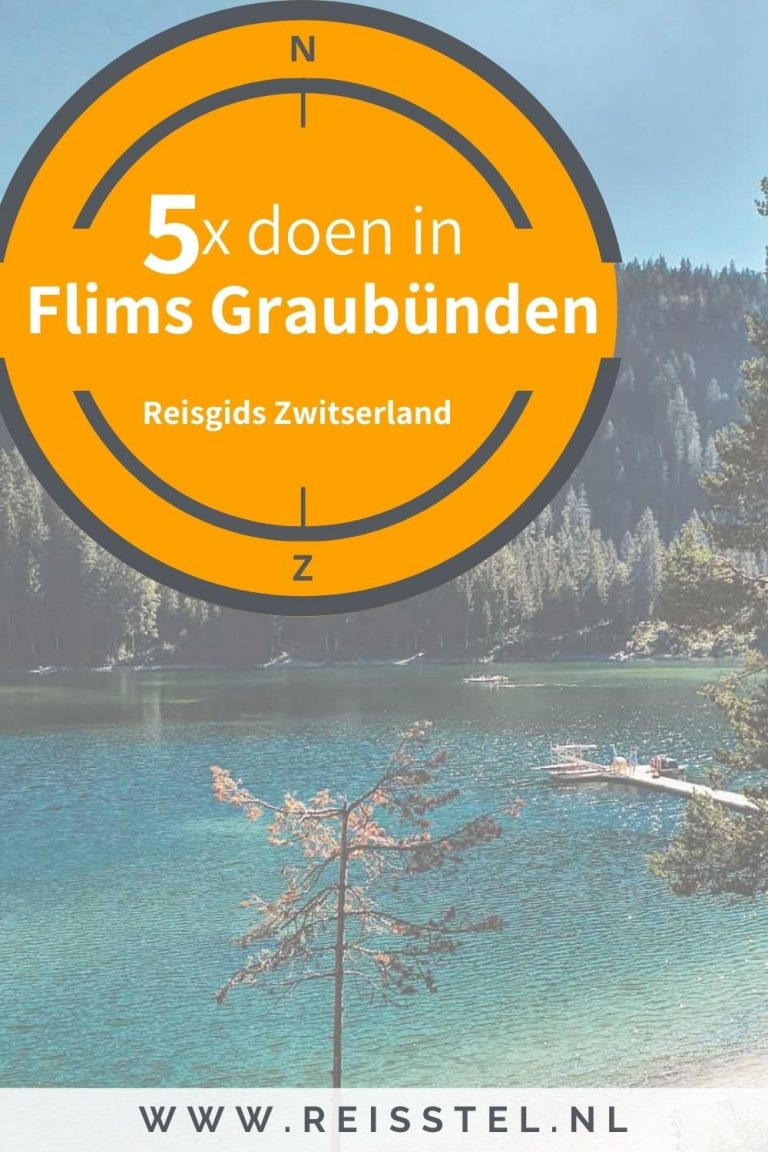 Reisstel.nl | Wat is er in de zomer te doen in Flims Zwitserland? Reisstel.nl | Wat is er in de zomer te doen in Flims Zwitserland?