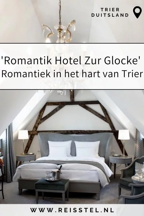 Moezel, must sleep | Romantik Hotel Zul Glocke
