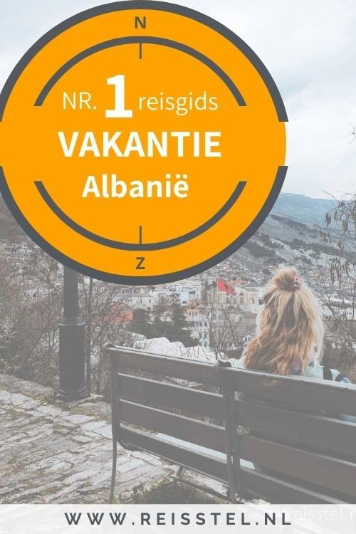 Vakantie Albanië, dit moet je weten | highlights tot reisadvies | Pinterest