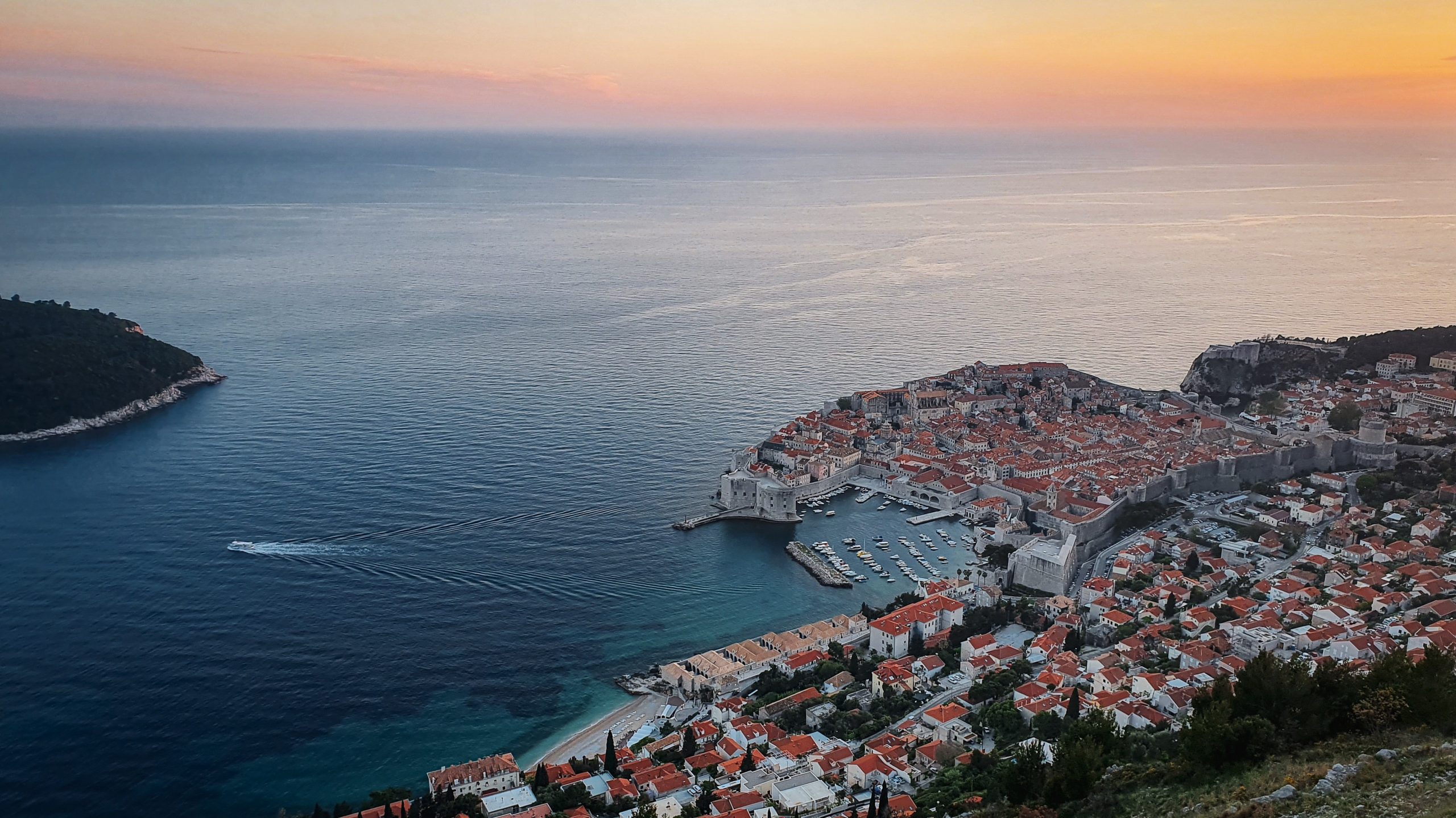 Bezienswaardigheden Kroatië | 18 tips doen in Kroatië | Header