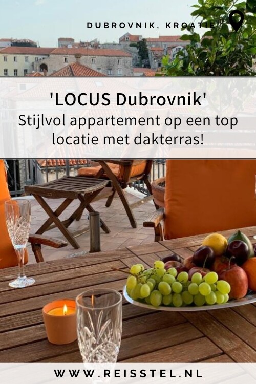 Bezienswaardigheden Kroatië | Hotels Dubrovnik | Locus