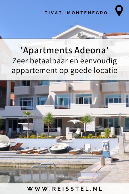 Bezienswaardigheden in Montenegro | Hotels Tivat | Apartments Adeona