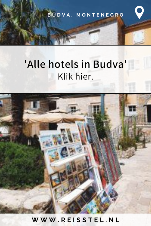 Alle hotels in Budva | Montenegro