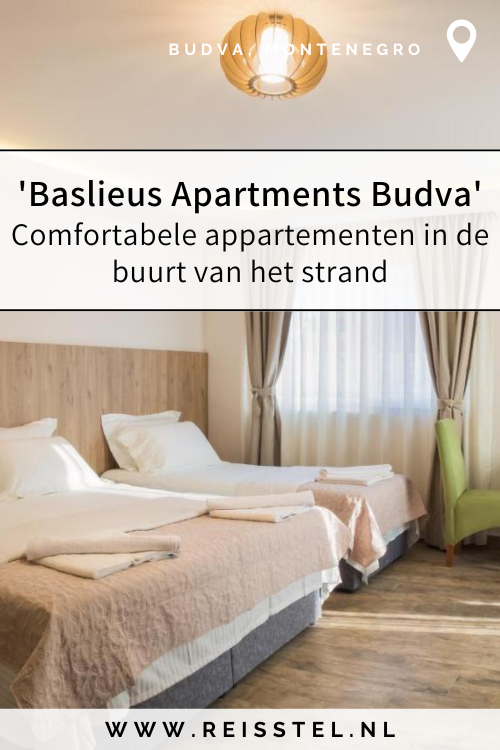 Bezienswaardigheden in Montenegro | Hotels Budva | Baslieus Apartments Budva