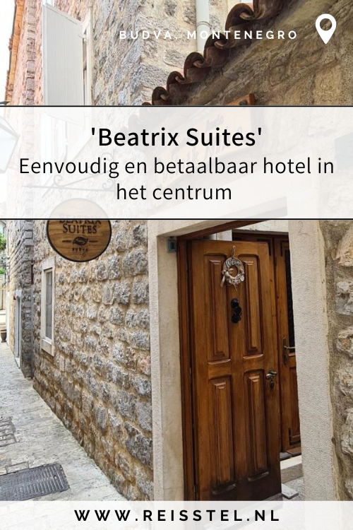Bezienswaardigheden in Montenegro | Hotels Budva | Beatrix Suites