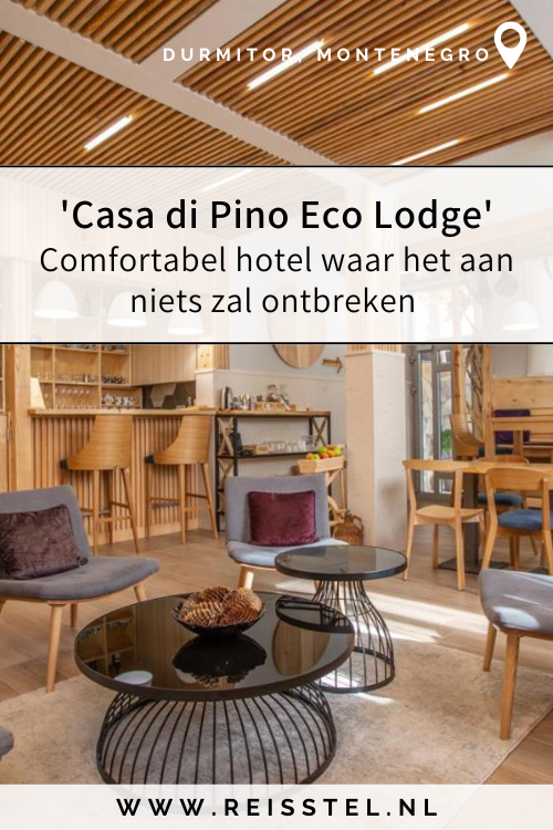 Bezienswaardigheden in Montenegro | Hotels Durmitor | Casa di Pino Eco Lodge