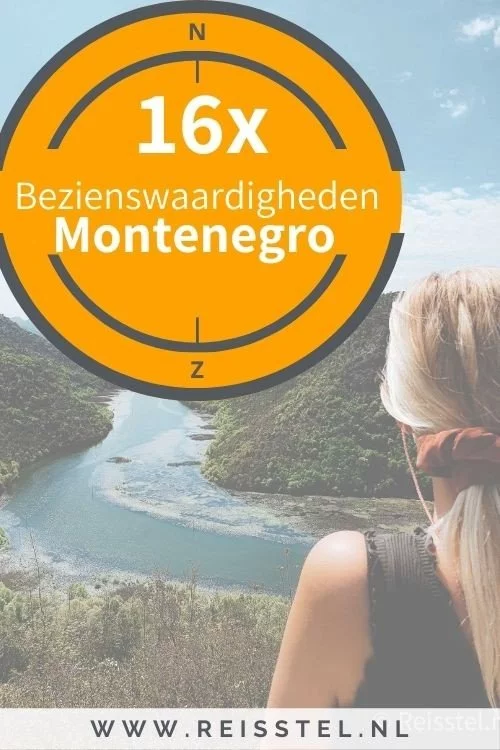 Bezienswaardigheden Montenegro | Pinterest
