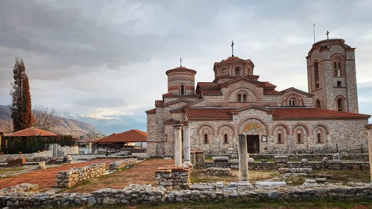 Dé 15x bezienswaardigheden in Noord-Macedonië | Header