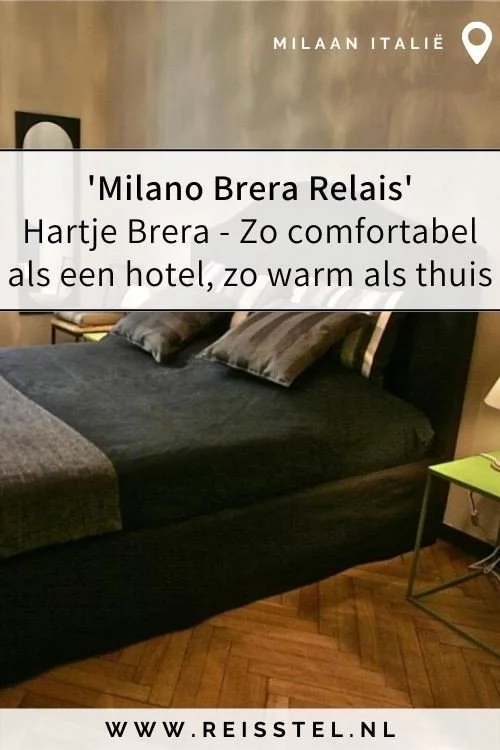 Reisstel.nl | 17x bezienswaardigheden Milaan | perfecte stedentrip Milaan