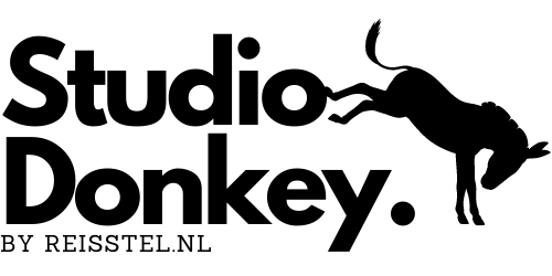 Reisstel.nl | Studio Donkey.