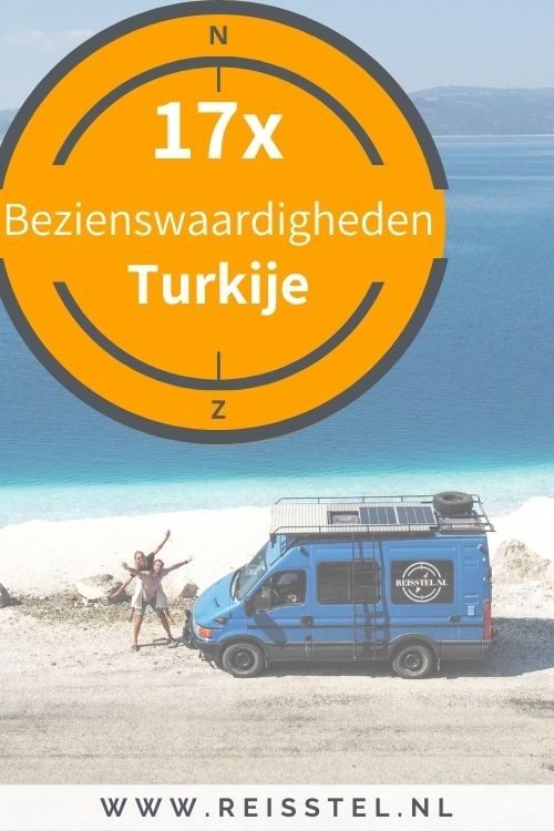Pinterest Bezienswaardigheden Turkije