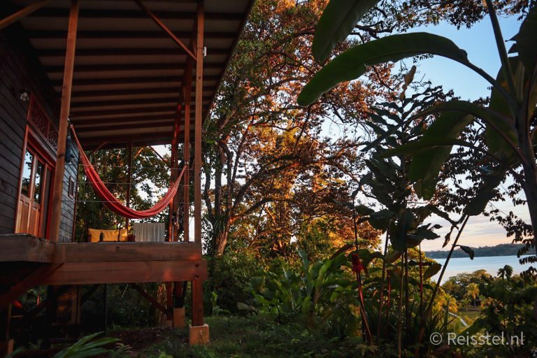 Bocas del Toro | Ataraxia Ecolodge | Header