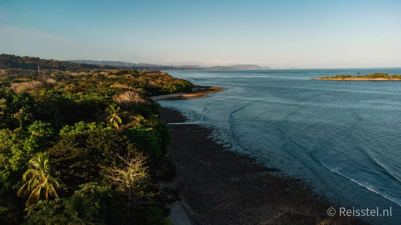 Montezuma Costa Rica | header optie 3