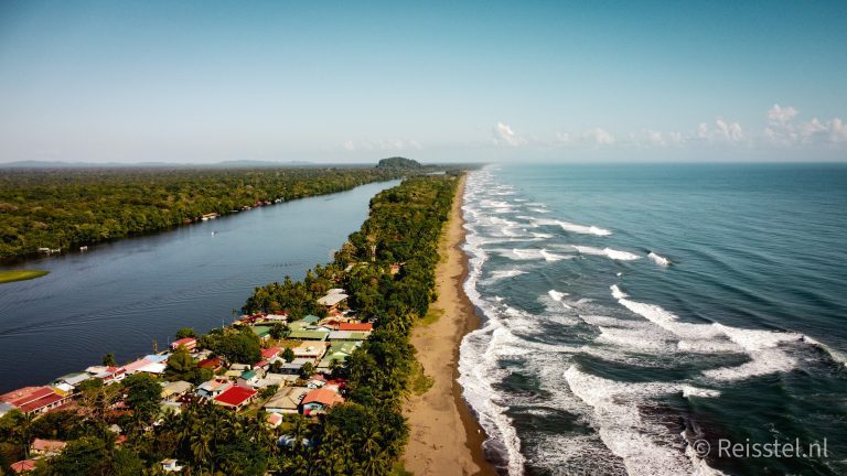 Tortuguero Costa Rica | Header