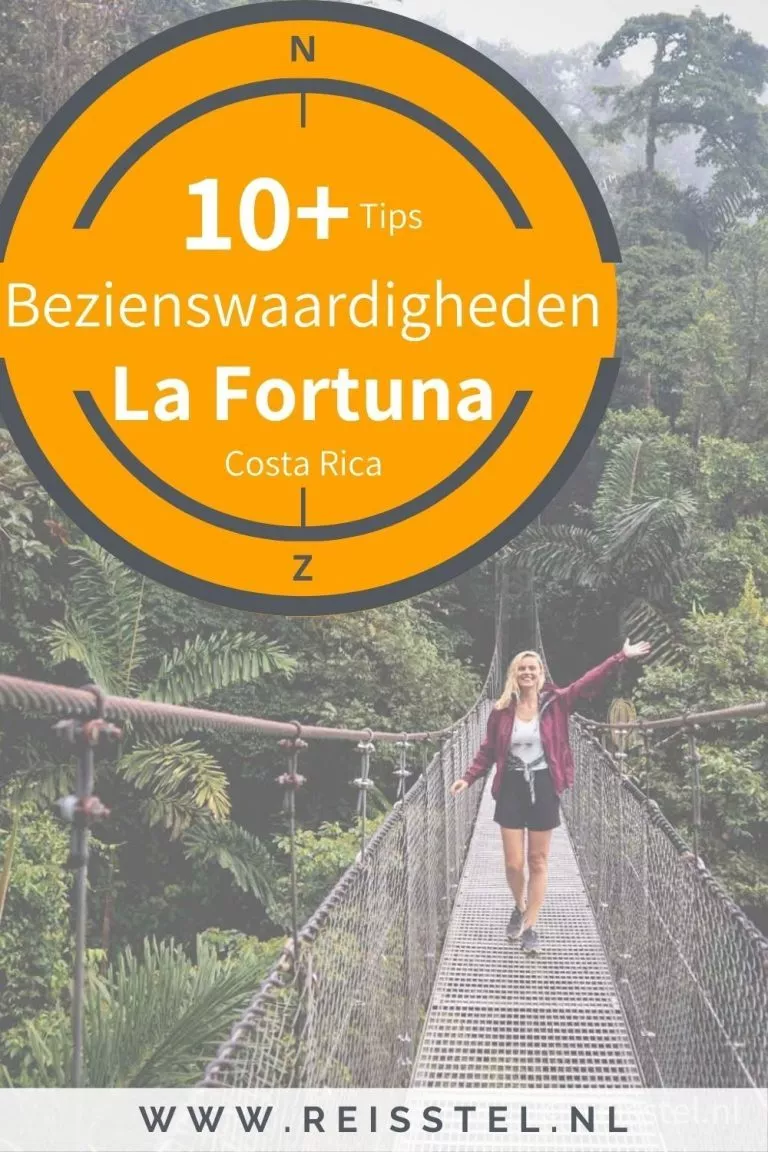 La Fortuna Costa Rica | Pinterest