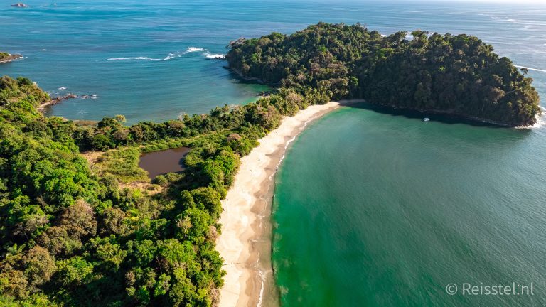 National Park Manuel Antonio | Header