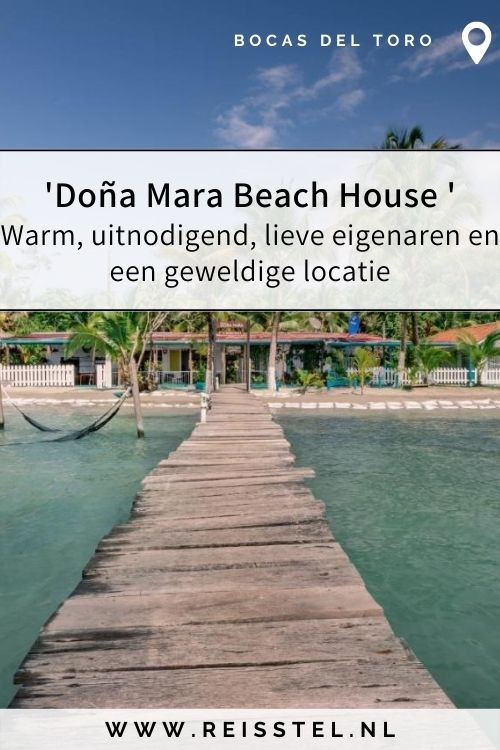 Reisstel.nl | Complete reisgids Bocas del Toro + de 20 leukste hotels!