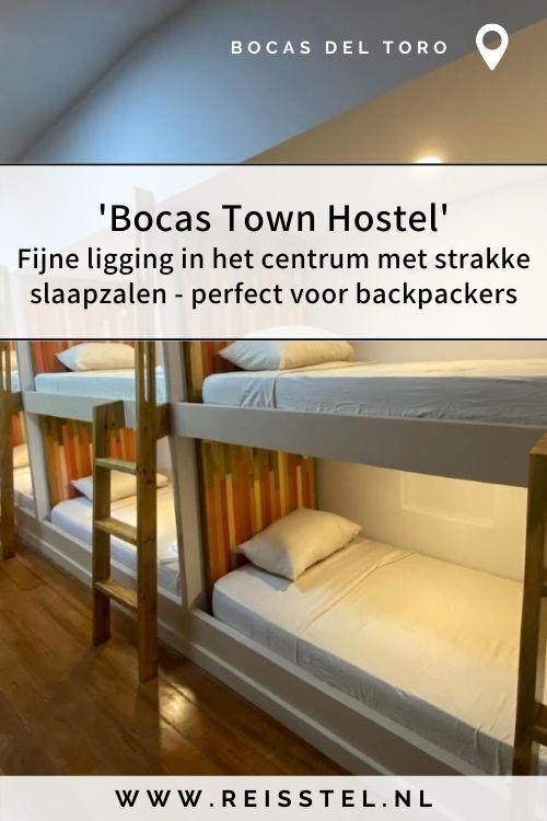 Reisstel.nl | Complete reisgids Bocas del Toro + de 20 leukste hotels!