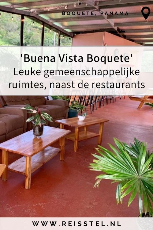 Reisstel.nl | Reisgids Boquete | Doen, Eten, Beste Hotels & Transport