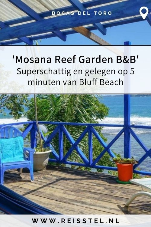 Reisstel.nl | Complete reisgids Bocas del Toro + de 20 leukste hotels!