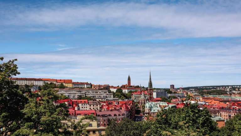 Stedentrip Göteborg | Tips & Bezienswaardigheden Göteborg | Header