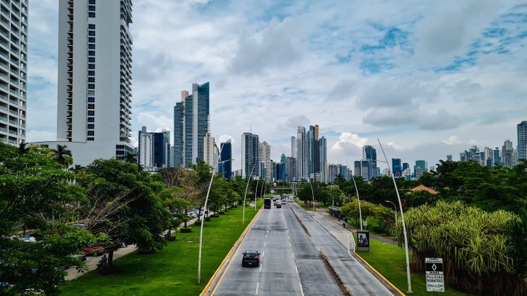Reisgids Panama-stad | 23x tips en bezienswaardigheden | Header