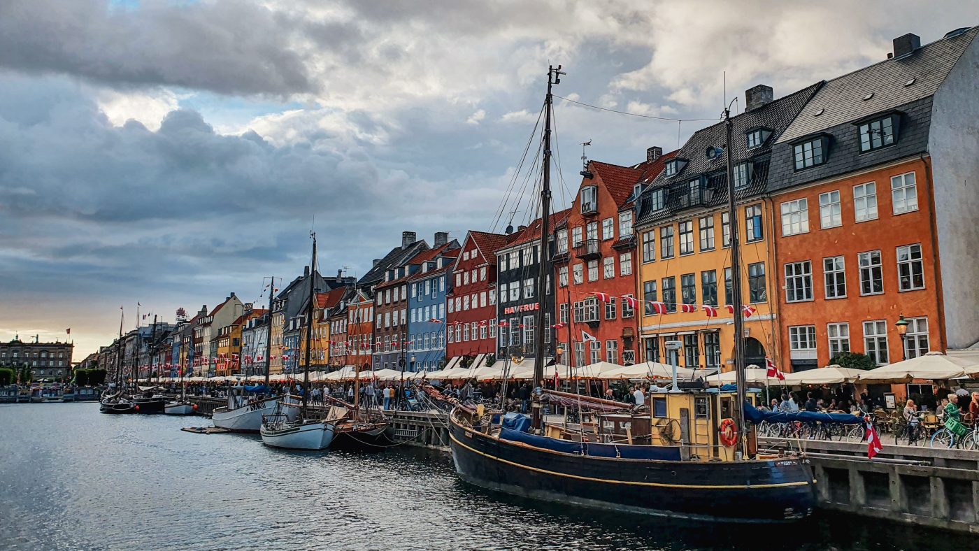 Stendentrip Kopenhagen | Doen in Kopenhagen | Header